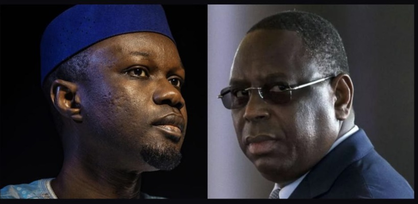 Le chemin de la paix ! La chronique de KACCOR sur la réintégration de Sonko 