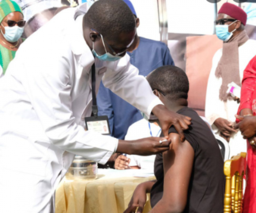 Prévention et gestion des crises sanitaires: le gouvernement américain et l’Iressef joignent leurs efforts Prévention et gestion des crises sanitaires: le gouvernement américain et l’Iressef joignent leurs efforts