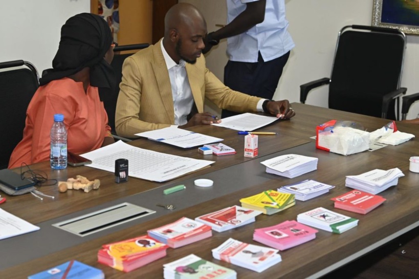 Résultats élections représentativité: la Cnts perd du terrain, l’Unsas et la Cnts-Fc progressent Résultats élections représentativité: la Cnts perd du terrain, l’Unsas et la Cnts-Fc progressent