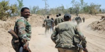 Syrie : 150 soldats assiégés