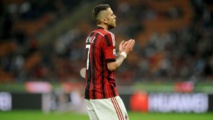 AC Milan : Ménez sévèrement sanctionné ! AC Milan : Ménez sévèrement sanctionné !