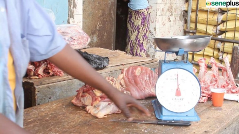 Kounoune: un boucher déféré au parquet pour vol de bétail et d'abattage clandestin 