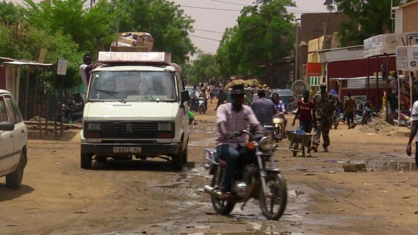 Mali: les rebelles du CSP instaurent un blocus dans le Nord Mali: les rebelles du CSP instaurent un blocus dans le Nord