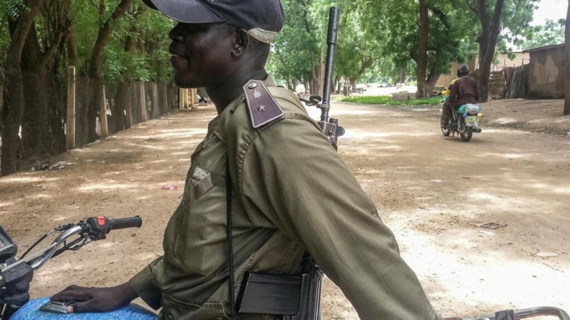 Cameroun: plusieurs morts après des incidents dans une ville de l'Extrême-Nord Cameroun: plusieurs morts après des incidents dans une ville de l'Extrême-Nord