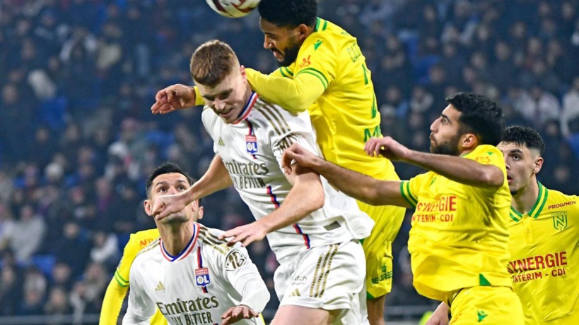 Ligue 1 : l’OL poursuit son incroyable remontée, l’OM accroché par Montpellier, Monaco s’en sort bien Ligue 1 : l’OL poursuit son incroyable remontée, l’OM accroché par Montpellier, Monaco s’en sort bien
