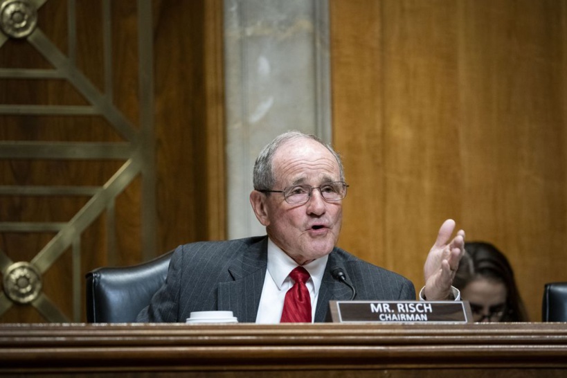 Présidentielle Sénégal: le Sénat américain préoccupé par "la répression de l'opposition et le manque de transparence des processus électoraux" Présidentielle Sénégal: le Sénat américain préoccupé par "la répression de l'opposition et le manque de transparence des processus électoraux"