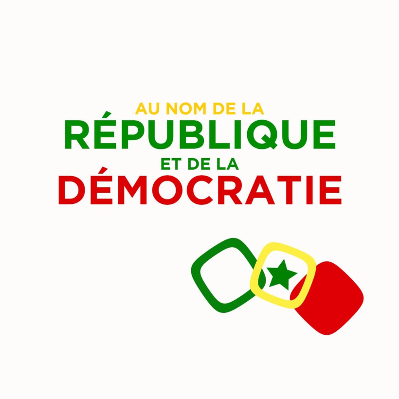 L’Initiative "au Nom de la République et de la Démocratie" appelle à former un "large front panafricain contre les coups d’Etat " L’Initiative "au Nom de la République et de la Démocratie" appelle à former un "large front panafricain contre les coups d’Etat "