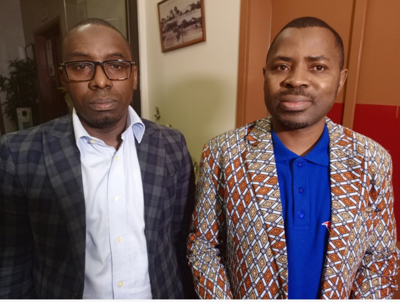 Le Sénégal, un mauvais élève du Partenariat de gouvernement ouvert: sur les 12 engagements, seuls 2 ont respectés (ONG) Le Sénégal, un mauvais élève du Partenariat de gouvernement ouvert: sur les 12 engagements, seuls 2 ont respectés (ONG)