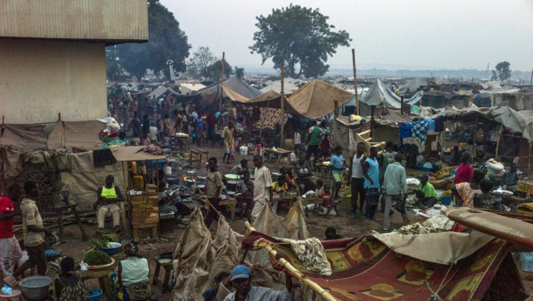 Soupçons de viols en RCA: comment l'alerte a été donnée