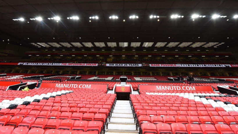 Manchester United, le Bayern Munich et l’Atlético recalent la Super League Manchester United, le Bayern Munich et l’Atlético recalent la Super League