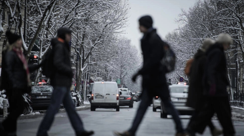 A 65 ans, l'espérance de vie "sans incapacité" estimée entre 10 et 11 ans