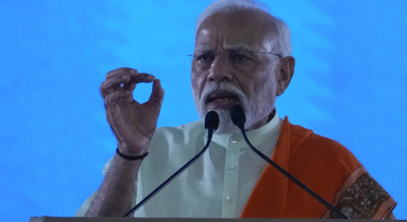 Inde: avec la réforme du Code pénal, la crainte d'un système judiciaire plus autoritaire Inde: avec la réforme du Code pénal, la crainte d'un système judiciaire plus autoritaire