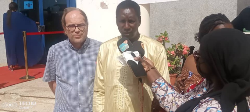 Publication du rapport de la politique migratoire pour le Sénégal : des experts planchent sur des réflexions contributives