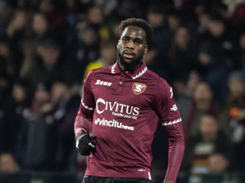 Boulaye Dia sort sur blessure contre le Milan AC: grosse inquiétude pour le Sénégal à quelques semaines de la CAN