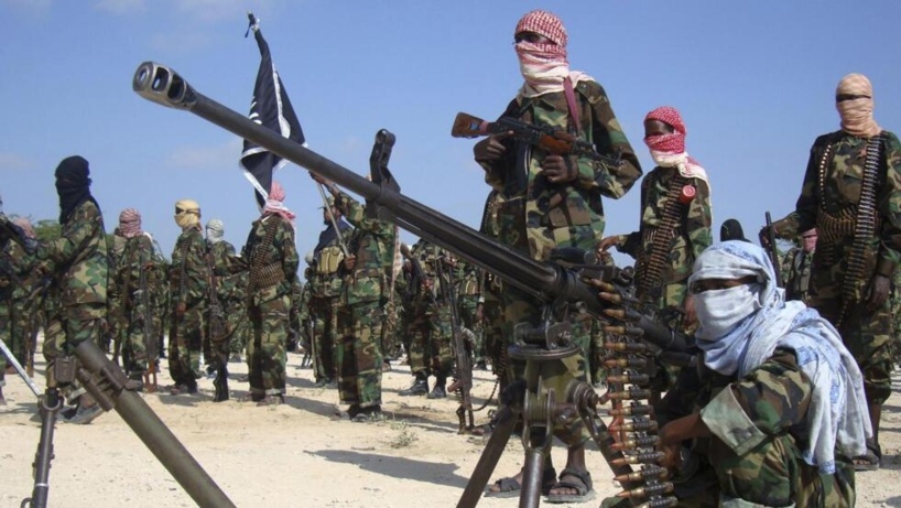 Le gouvernement somalien annonce la mort d'un important commandant shebab Le gouvernement somalien annonce la mort d'un important commandant shebab