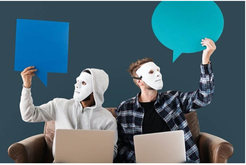 Achat d'avis et faux avis : la face cachée du marketing digital