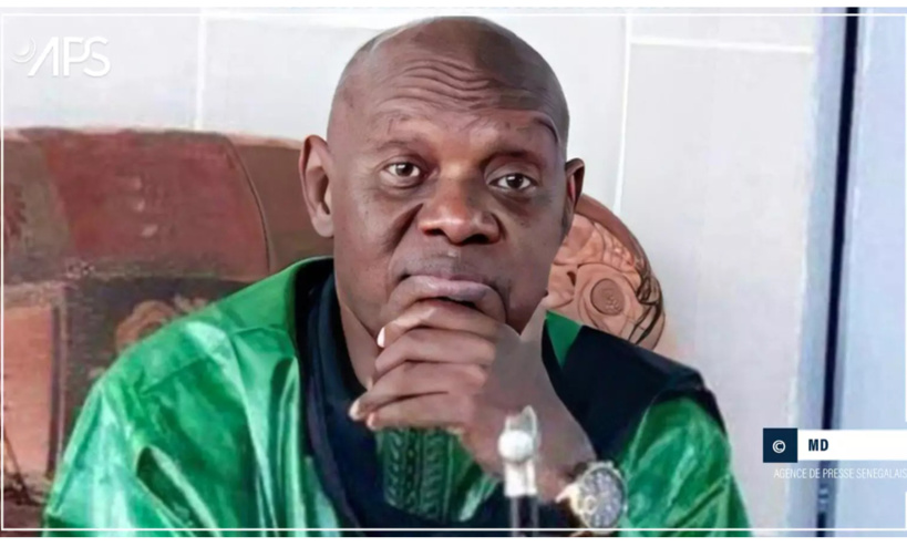 Décès de Boubacar Diop, trajectoire d’un journaliste atypique, pionnier de la presse libre au Sénégal Décès de Boubacar Diop, trajectoire d’un journaliste atypique, pionnier de la presse libre au Sénégal