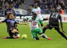 Le carnet de la 35e journée