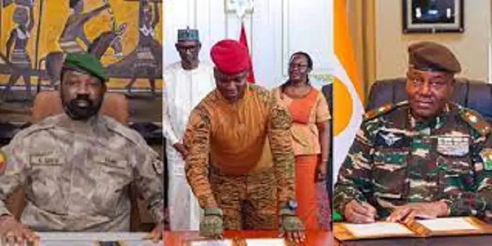 Le Maroc propose au Mali, Burkina et Niger une alliance économique et géopolitique