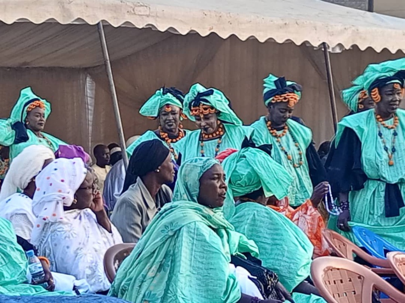 Pose pierre du tout premier CEM de Ngor : la mairie débloque plus de 170 millions sur fonds propres Pose pierre du tout premier CEM de Ngor : la mairie débloque plus de 170 millions sur fonds propres