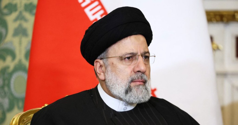 Israël «paiera» pour le meurtre d'un chef des Gardiens de la révolution en Syrie (Président iranien)