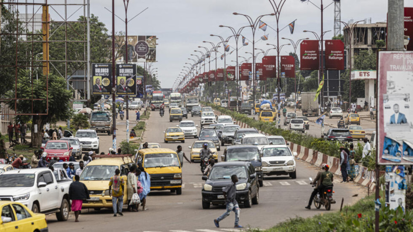RDC: cinq jours après les élections, instauration d’un important dispositif de sécurité à Lubumbashi RDC: cinq jours après les élections, instauration d’un important dispositif de sécurité à Lubumbashi