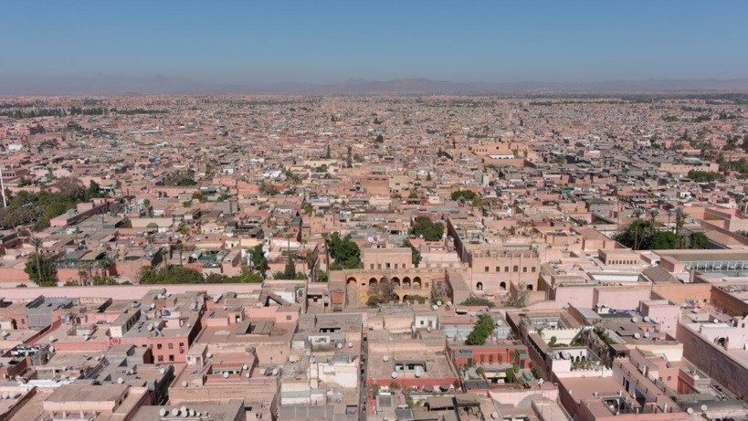 Le Maroc propose au Mali, Burkina et Niger une alliance économique et géopolitique Le Maroc propose au Mali, Burkina et Niger une alliance économique et géopolitique