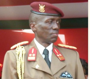 Général-Major Pontien Gaciyubwenge : «L’Accord d’Arusha a permis aux Burundais de retrouver la paix»