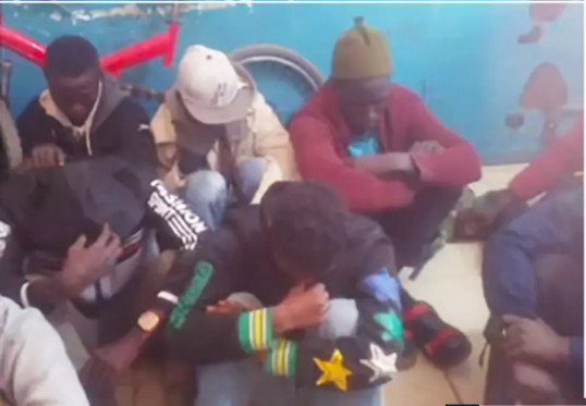 La Gendarmerie de Thiès démantèle un réseau de trafic de carburant à Kayar 