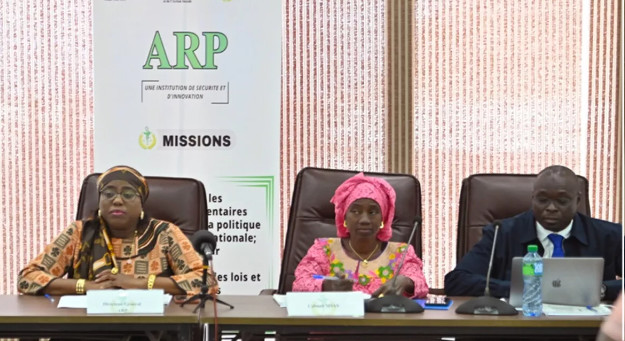 La cartographie des officines pharmaceutiques révèle 1500 établissements à travers le Sénégal