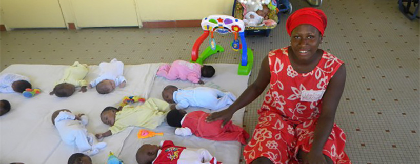 Scandale pouponnière Ndella Madior: Macky Sall prend une décision de taille Scandale pouponnière Ndella Madior: Macky Sall prend une décision de taille