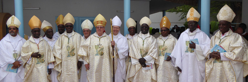 Sortie polémique du  Pape François : l’Eglise sénégalaise apporte des précisions et confirme sa position au sujet de l'homosexualité