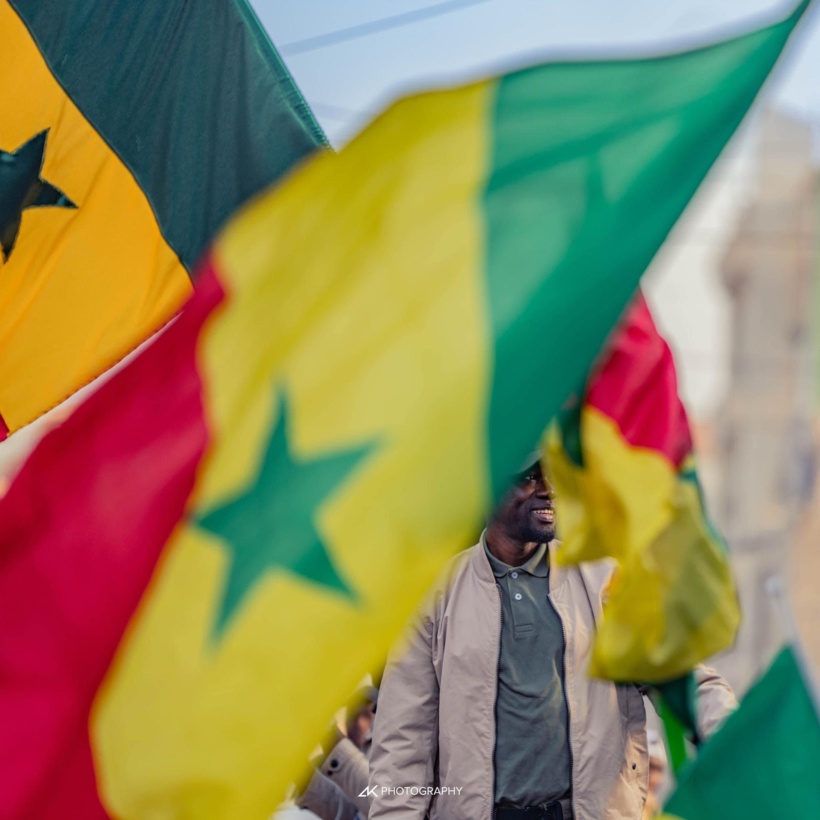 DIRECT tirage de l’ordre de contrôle des parrainages au Conseil constitutionnel: les enjeux du rendez-vous de ce vendredi pour Sonko