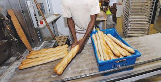 Les boulangers sénégalais en grève à partir du 15 janvier