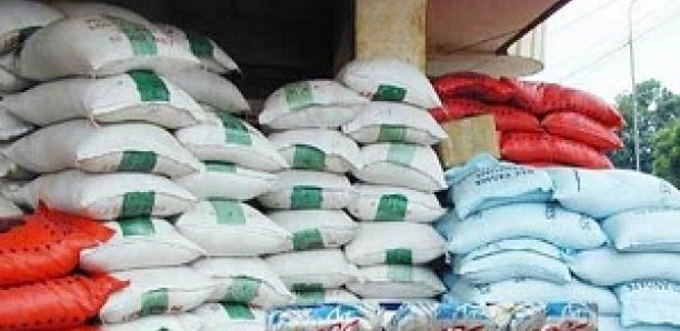 Sénégal : des agriculteurs craignent une pénurie à cause de la restriction des exportations du riz indien 