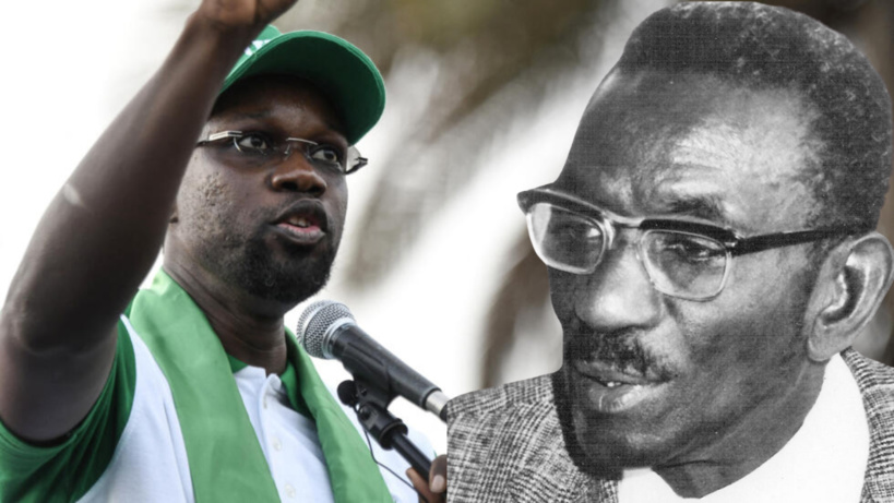 Centenaire du Professeur Cheikh Anta Diop: une lumière pour les défis actuels et à venir. Par Ousmane Sonko