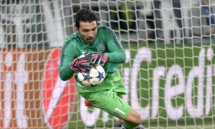 Buffon, l’ange gardien de la « Vieille Dame »