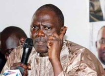 Envoi des "diambars" en Arabie Saoudite: Moustapha Diakhaté recadre Cheikh Omar Sy Envoi des "diambars" en Arabie Saoudite: Moustapha Diakhaté recadre Cheikh Omar Sy