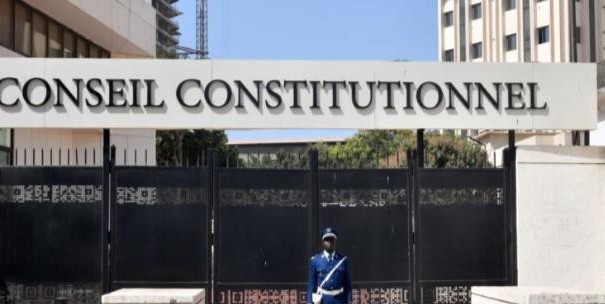 Conseil constitutionnel: les 20 premiers candidats déclarés vont passer ce samedi devant la Commission de contrôle