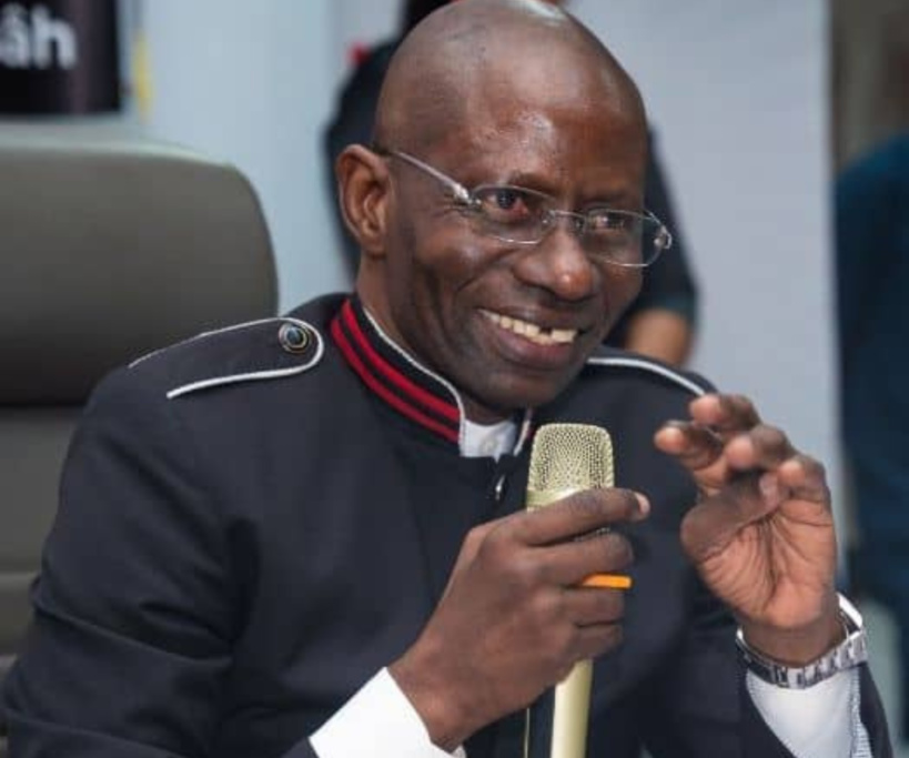 Direct Conseil constitutionnel: Boubacar Kamara valide l’étape des parrainages avec 53 173 parrains valables Direct Conseil constitutionnel: Boubacar Kamara valide l’étape des parrainages avec 53 173 parrains valables