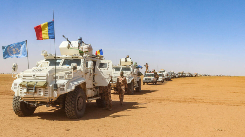 Mali: la Minusma est officiellement finie, mais la situation sécuritaire reste dégradée Mali: la Minusma est officiellement finie, mais la situation sécuritaire reste dégradée