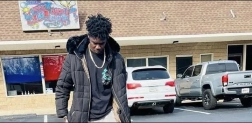 Etats-Unis: un Sénégalais tué par balle à devant les bureaux de la Sécurité sociale d’Atlanta Etats-Unis: un Sénégalais tué par balle à devant les bureaux de la Sécurité sociale d’Atlanta