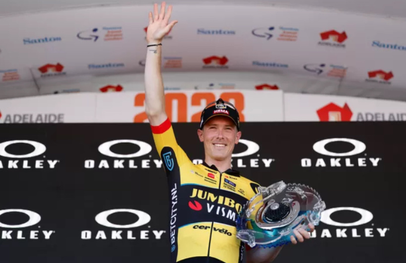L’ex-champion du monde de cyclisme Rohan Dennis arrêté pour le meurtre de son épouse L’ex-champion du monde de cyclisme Rohan Dennis arrêté pour le meurtre de son épouse