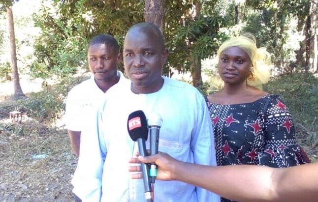 Casamance : après des années sombre Toubacouta renoue avec son traditionnel congrès annuel