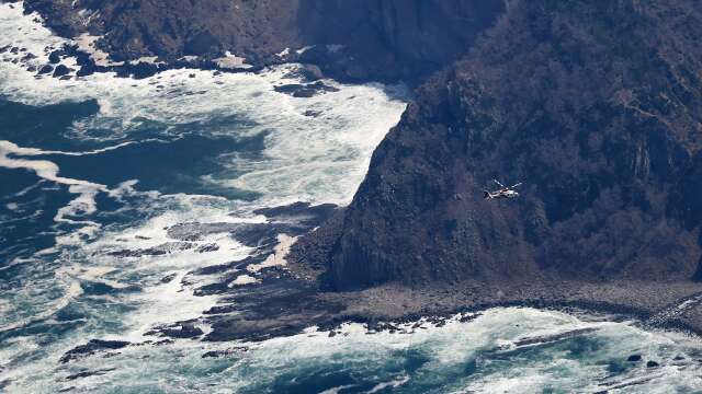 Alerte au tsunami au Japon après une série de puissants séismes