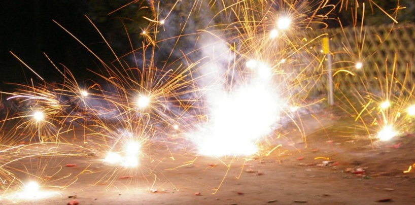 Yeumbeul-Nord: un pétard modifié avec de l'insecticide explose et tue un marchand Yeumbeul-Nord: un pétard modifié avec de l'insecticide explose et tue un marchand