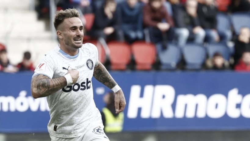 Le FC Barcelone au cœur d’un conflit mercato avec Girona