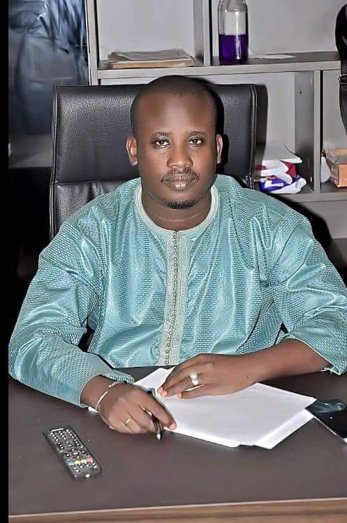 Nioro : le maire quitte Aly Ngouille Ndiaye pour rejoindre Amadou Ba