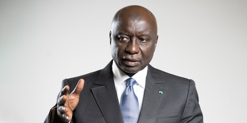 Urgent-Conseil constitutionnel: Idrissa Seck passe au 2e tour avec 8613 doublons à régulariser Urgent-Conseil constitutionnel: Idrissa Seck passe au 2e tour avec 8613 doublons à régulariser