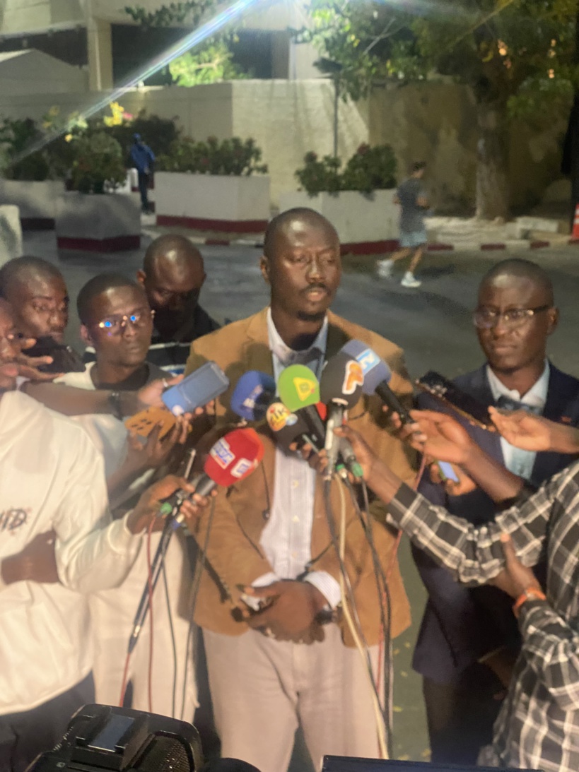 Deuxième jour de contrôle des parrainages: un candidat sur 17 a validé ses parrainages Deuxième jour de contrôle des parrainages: un candidat sur 17 a validé ses parrainages